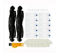 Bebykilemi For Create Netbot LS23 Robot Aspirateur Brosse latérale Moteur électrique Pièce de rechange Compatible avec les modèles robotiques pour un nettoyage efficace et fiable de la maison