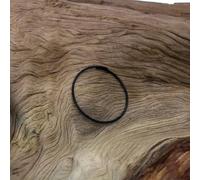 Bebykilemi Freehub Pilote à ressort à cliquet pour anneau pour moyeux, base de tour en acier inoxydable 304 compatible avec les corps de moyeu libre de 20/22/24/26/30 mm, composant de cyclisme noir