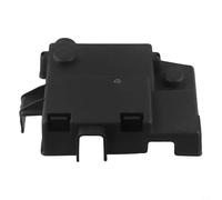 Bebykilemi Fusible et couvercle de centre de relais pour Cherokee pour boussole pour Renegade 2017-2019, pièce de rechange compatible avec 68109570AA 68402933AA 52096845, ajustement direct en