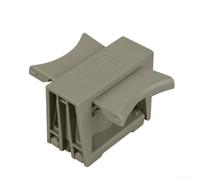 Bebykilemi Insert porte-gobelet pour console centrale 2009-2013, remplacement pour 55620-02140, accessoire intérieur en plastique beige, direct