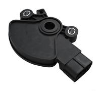 Bebykilemi Interrupteur d'inhibiteur 42700-02200 pour Accent 2013-2015 1,4 L KAPPA pour transmission CVT, interrupteur de sécurité neutre de remplacement, ABS noir