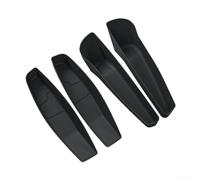 Bebykilemi L'amélioration du rangement intérieur pour le modèle Y pour Juniper 2025 offre un design fonctionnel pour les occupants avant et arrière en utilisant un matériau doux au toucher