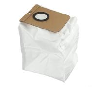 Bebykilemi Lot de 10 sacs à poussière pour Conga 2299 2499 7490, compatibles avec Ultra Home et X-Treme Immortal, filtre de rechange en tissu non tissé pour