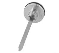 Bebykilemi Lot de 2 pièces de rechange pour cloueuses pneumatiques T50DC, ST64, F30, P625B, 1013J et 422J - Construction en acier haute dureté - Ensemble de 2 pièces (F30D)