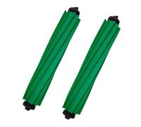 Bebykilemi Lot de 2 rouleaux de brosse principale de rechange pour Roomba Plus 405, Combo 505, Combo 205, aspirateur robot DustCompactor