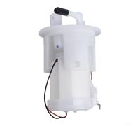 Bebykilemi Module de pompe à carburant ABS de rechange pour moto CBR600RR 2007-2023 OEM 16700-MFJ-D01 Blanc Installation facile Construction Précision