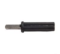 Bebykilemi Pilote de tronçonneuse 4182 740 3501 OEM de rechange pour modèles HT70 HT75 HT101 HT131 en plastique noir