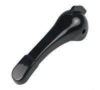 Bebykilemi Poignée de couvercle pour vannes multiport Hayward SP0710/SP0711/SP0712/SPX0740BA, compatible avec les systèmes de filtre à sable latéral S200 et Pro Series, longue durée
