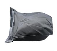 Bebykilemi Sac à gazon pour tondeuse à gazon Craftsman modèle 964-04154A compatible avec les tondeuses à gazon pour une collecte efficace des tontes de gazon et un entretien de pelouse bien rangé