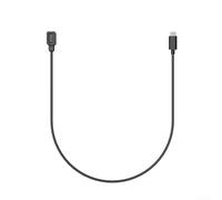 Bebykilemi Shimano Di2 Câble de chargement de batterie électronique pour vélo R9270 R9250 R8170 R8150 R7170 RX825 R9200P R8100P 4 broches 12 vitesses 150 cm (TYPE-C)