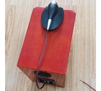 Bebykilemi Sound System Tweeter avec 19 cœurs et 25 cœurs en soie pour une meilleure reproduction des aigus (19 cœurs 4Ω)