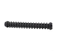 Bebykilemi STM Kit de ressort de réparation de fourche à l'envers pour fourche de suspension en élastomère - Pièces de rechange pour fourche avant de vélo - 28,6 mm 30 mm 32 mm pour fourche VTT (30 mm
