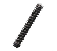 Bebykilemi STM Kit de ressort de réparation de fourche à l'envers pour fourche de suspension en élastomère - Pièces de rechange pour fourche avant de vélo - 28,6 mm 30 mm 32 mm pour fourche VTT (28,6