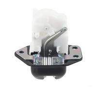 Bebykilemi Verrou de coffre arrière numéro de pièce 90502EN00A pour Nissan Note E11 NE11 2006-2012 pour Tiida C11 2004-2013 Remplacement OEM 90502-CA00C Contrôle d'accès sécurisé du véhicule