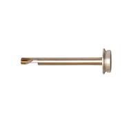 Bec 45° ø 1,8 x Lg. 19 cm lance à insuffler - EUROMAIR - 14751