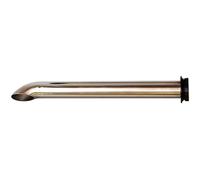Bec 90° ø 3,8 x Lg. 31 cm lance à insuffler - EUROMAIR - 14750