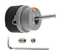 Bec alternatif RP50587 étanche pour une ligne comparable, construction robuste, longue durée de remplacement du robinet d'eau