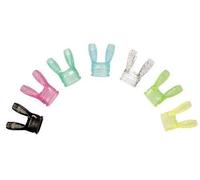 Mares 495003-BK Embout de détendeur