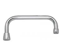 Bec bac en U Ø 20/27 longueur 200 mm PORQUET