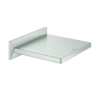 Bec Baignoire Grohe Allure Brilliant 180mm Supersteel