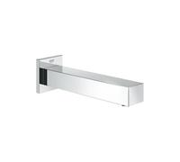 GROHE Remplisseur de baignoire Eurocube 13303000 chromé saillie 17 cm montage mural