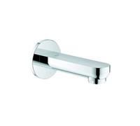 GROHE Bouche de remplissage Eurosmart Cosmopolitan 1326100 chromé, saillie 170 mm