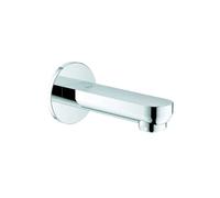 bouche de remplissage Grohe Eurosmart Cosmopolitan 1326100 chromé , saillie 170 mm