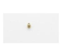 Bec bruleur aux methane d:7 pour cuisiniere Whirlpool C00299207