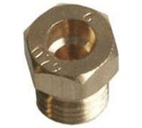 Bec Bruleur Auxil. Metane 79 Pour Cuisiniere Scholtes - C00066166 G
