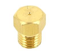 BEC BRULEUR AUXILIAIRE BUTANE 52 pour TABLE DE CUISSON INDESIT - C00092517