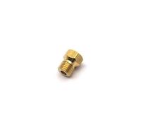 Bec bruleur d:99 tc pour cuisiniere Hotpoint-ariston C00289830