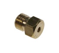 BEC BRULEUR SEMI RAPIDE METANE 96 POUR TABLE DE CUISSON SCHOLTES - C00052941