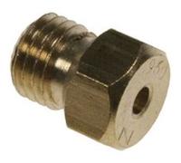 BEC BRULEUR SEMI RAPIDE METANE 96 POUR TABLE DE CUISSON SCHOLTES - C00052941