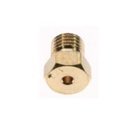 Filtre métal (x1) 400x300mm (101244-5659) Hotte (C00274187 ARISTON HOTPOINT INDESIT)