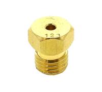 BEC BRULEUR ULTR.RAPIDE METANE 123 pour TABLE DE CUISSON SCHOLTES - C00065445