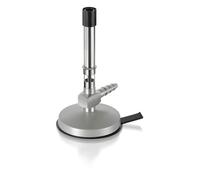 Bec Bunsen Usbeck® DIN 30665 pour gaz propane, régulation d'air