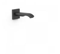 Bec cascade BLACKMAT (noir mat) - TRES 20718107NM