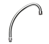 Grohe bec Costa 13073000 M22x1x145, gorge 185 mm, chromé