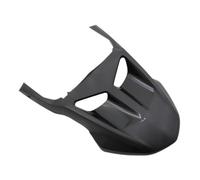 Bec d'aile avant compatible avec F800GS 2014-2017 | Compatible avec la F 800 GS 2015-2016 ; comprend le carénage avant, l’extension de capot et le cache-roue.