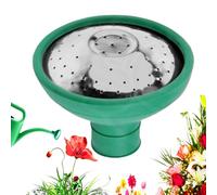 Bec d'Arrosoir Universel Bec Orientable Universel pour Pompe | Tête Rose pour Arrosoir de pour Pelouse Terrasse Balcon Chemin Prairie