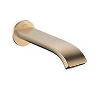hansgrohe Vivenis Bec déverseur, 75410140,