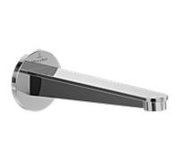 Villeroy und Boch Conum bec de bain TVT12700300061 mural, chromé