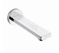 Kludi Bec de bain Zenta SL chromé – projection 170 mm