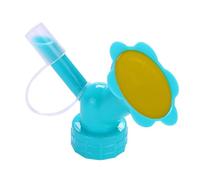 Bec de Bouteille d'arrosage - Couvercle d'arrosage à 2 têtes, Accessoire de Jardin à Double réglage, buse pour d'intérieur | Bouchon d'irrigation Polyvalent pour Fleurs, Serre, Potager