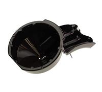 Bec de coffre compatible avec/pièce de rechange pour machine à café Philips 42224777132 Senseo Original Plus