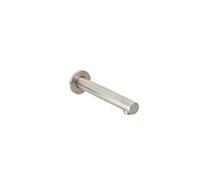 Herzbach Design iX match0 17.142000.3.09 acier inoxydable brossé, 2000 / 2 ", 160 mm