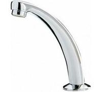 Bec de lavabo fixe - ½ - Presto
