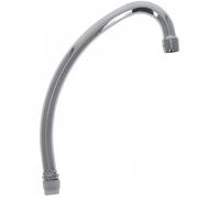 Grohe Costa bec 13072000 chromé , projection 140mm, M22x1x95