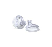 bec de remplacement anti-goutte pour gobelet swirl super spout? - 6m+
