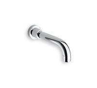 BEC DE REMPLISSAGE DESIGN 235 mm CHROME - CRISTINA ONDYNA EV48451